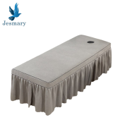 CHUYÊN CUNG CẤP KHĂN TRẢI GIƯỜNG CHO SPA